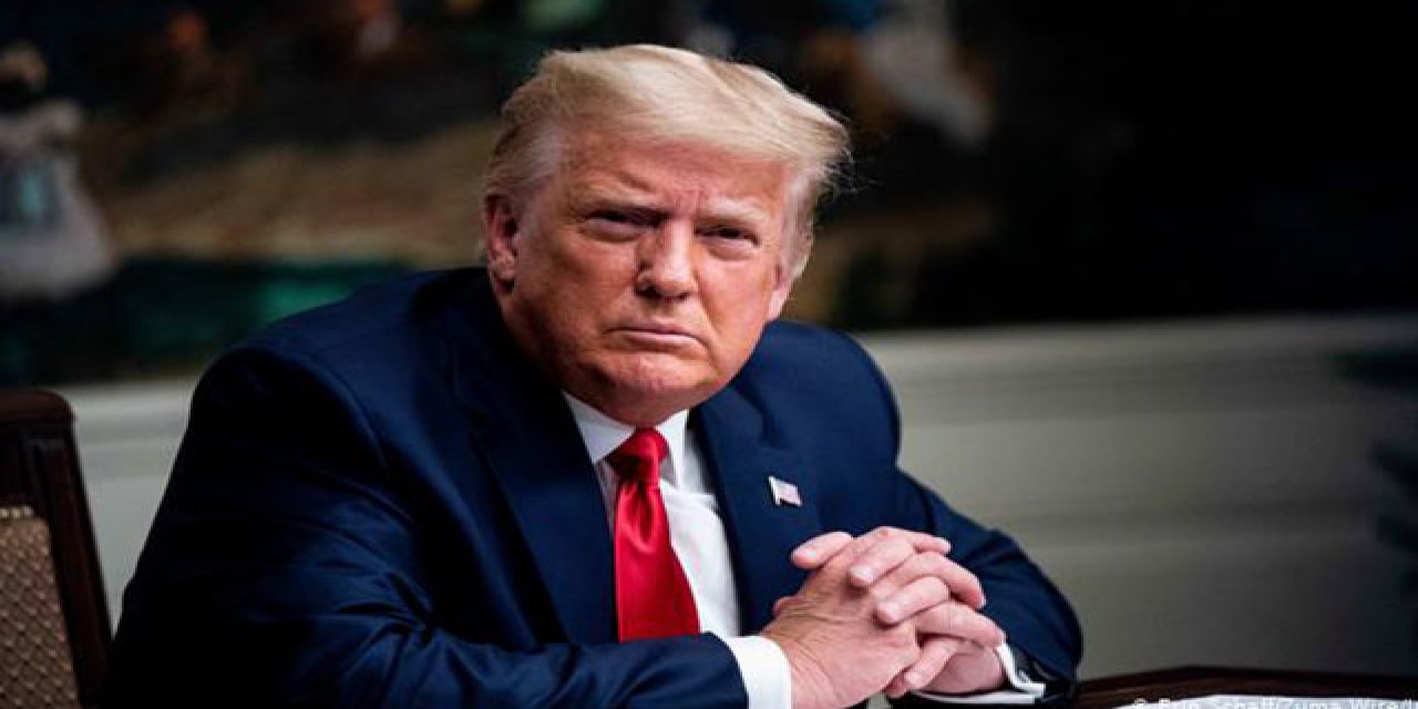 Trump'tan "devir-teslim" töreni öncesi son dakika kararı! Hepsine "af" çıkardı...