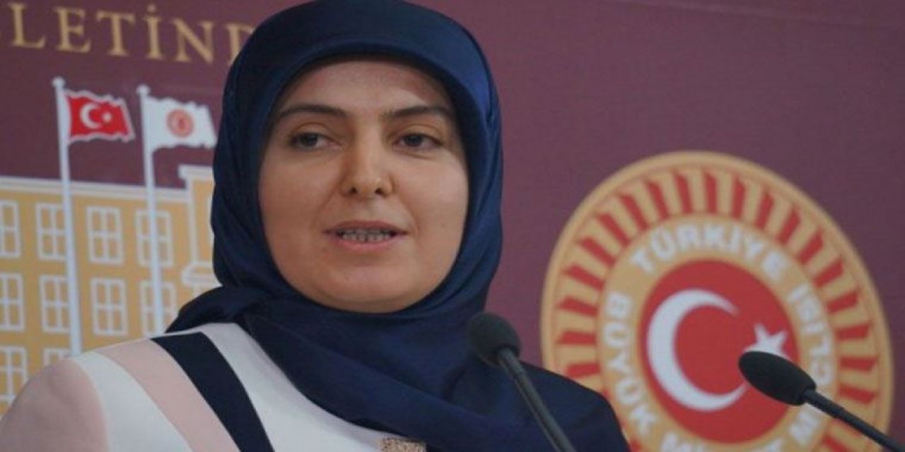 HDP'li eski milletvekiline tutuklama kararı!