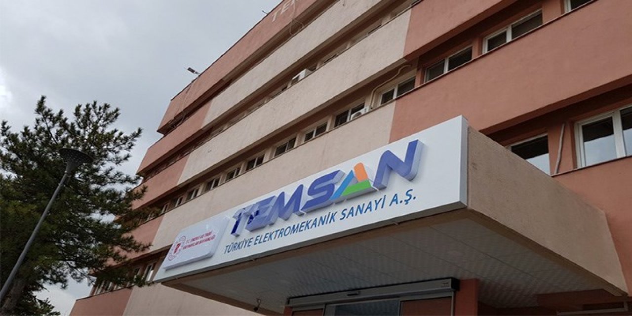 Saadet zinciri kopmadı! Tartışmalı atamalarla gündem olan TEMSAN Sayıştay denetimlerine takıldı!