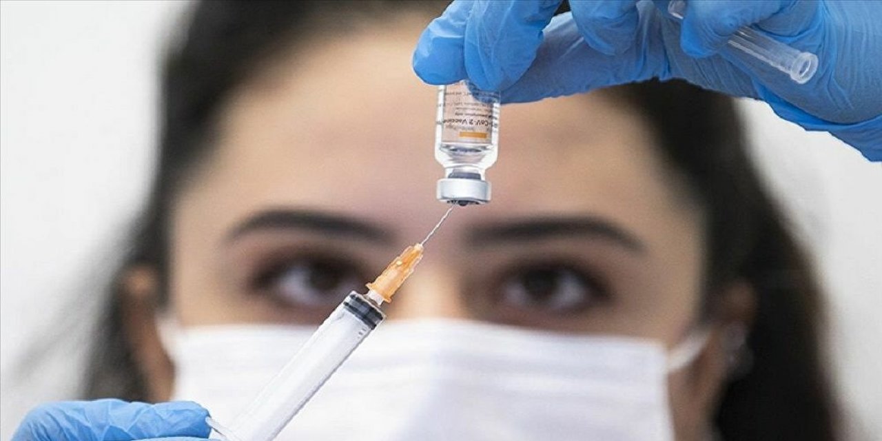 Sağlık Bakanlığı koronavirüs aşısıyla ilgili en çok merak edilen soruları yanıtladı!