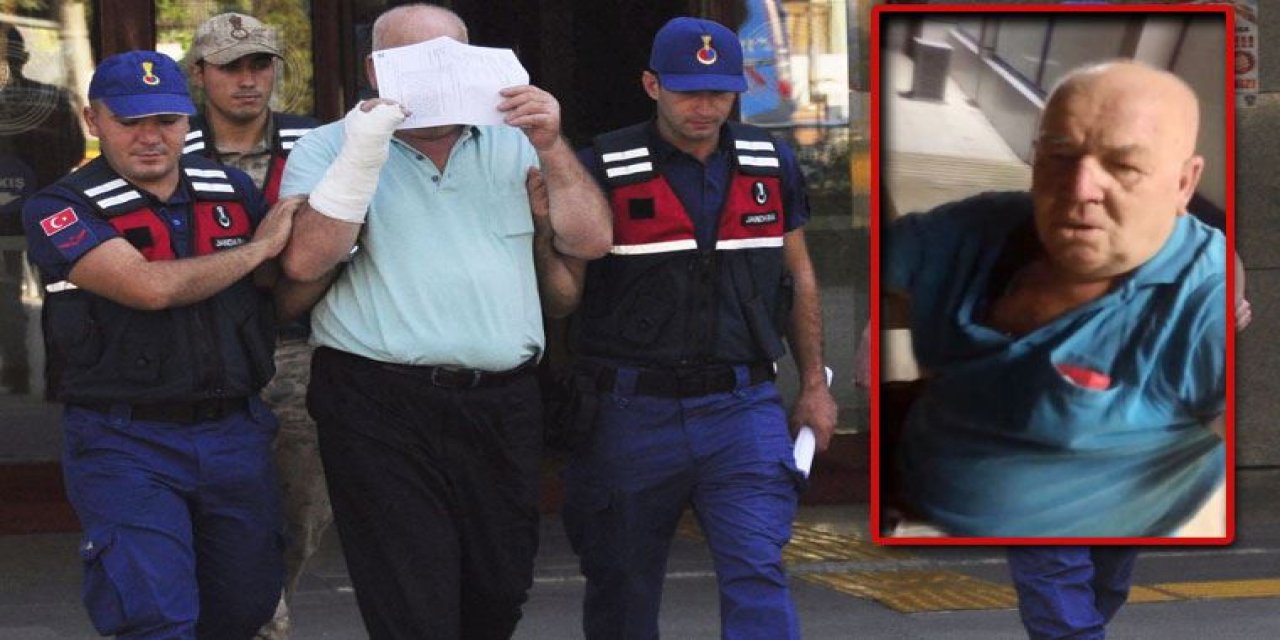 Yüzsüzlüğün bu kadarı! İğrenç olay... İstismar ettiği çocuğun ailesinden tazminat istedi!