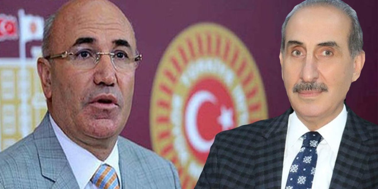 "Karılar gibi dedikodu yakışmaz" demişti... CHP’li Mahmut Tanal AKP'li Başkana sert çıktı: Özür dile...