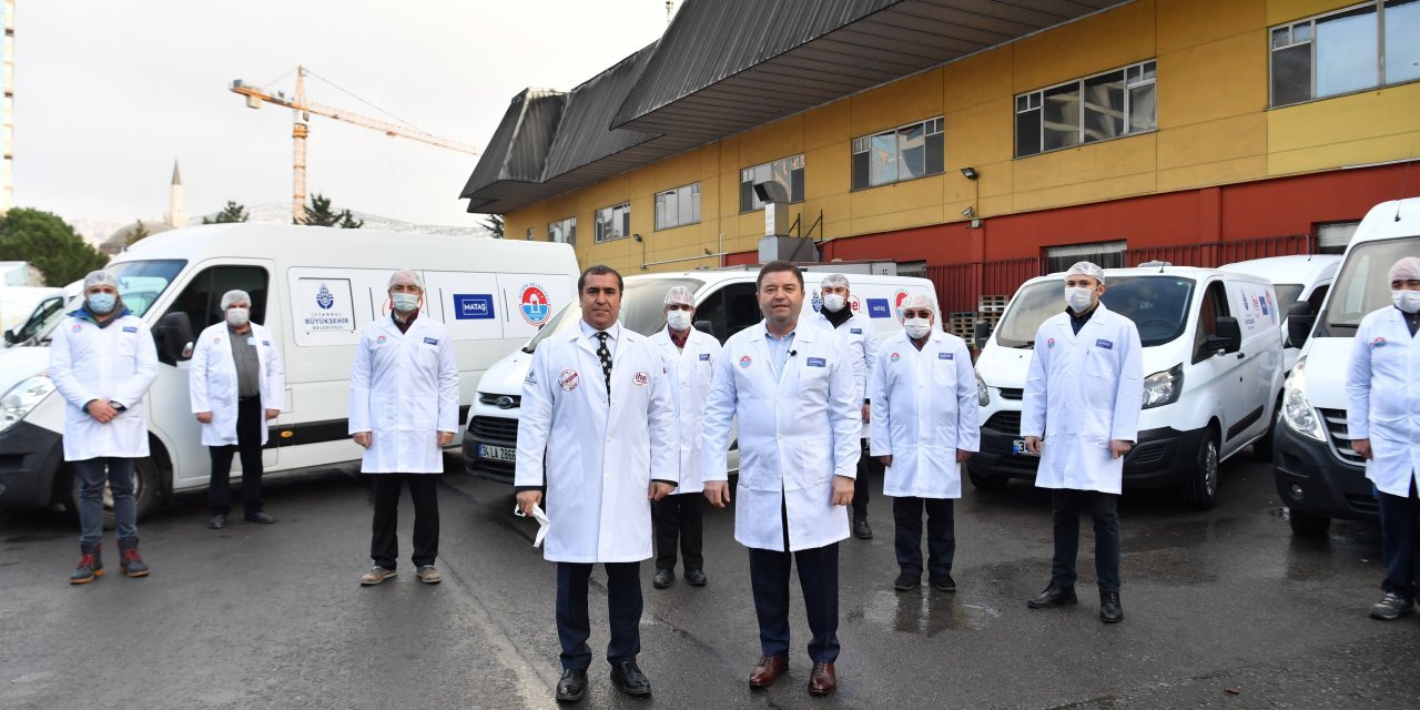 CHP'li belediye, ücretsiz ekmek dağıtımına başlıyor! Halk Ekmek ile protokol imzalandı...