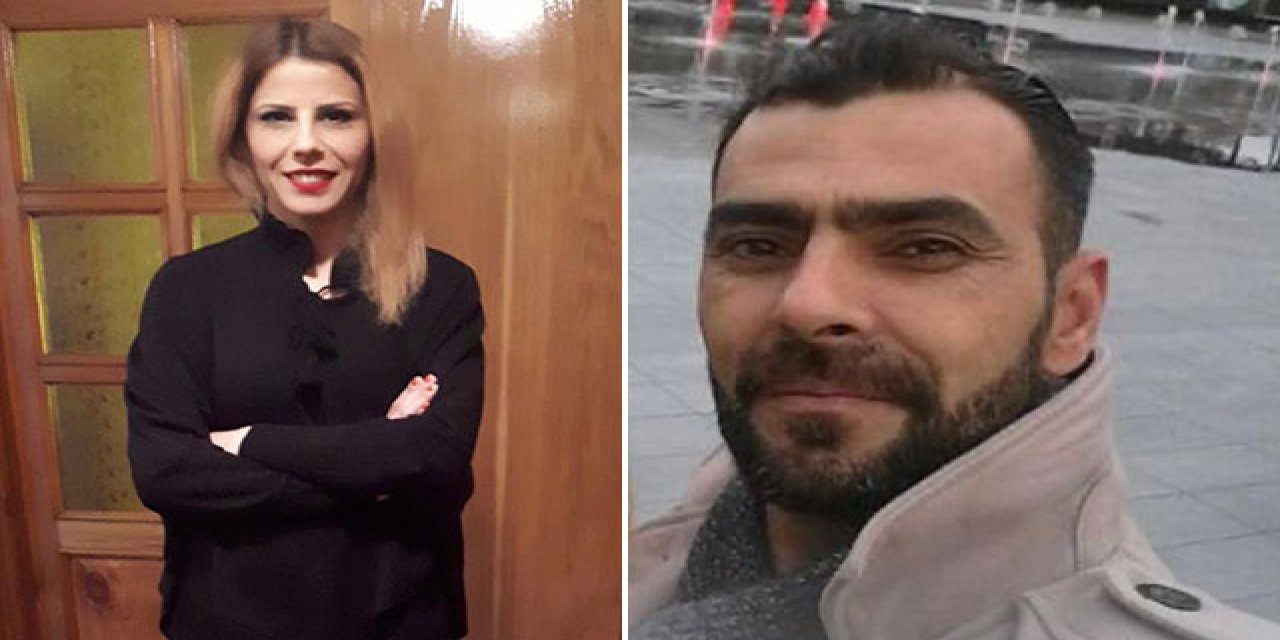 Bir kadın daha erkek terörünün kurbanı oldu! Kumar borcu yüzünden kavga ettiği astım hastası karısını boğarak öldürdü!