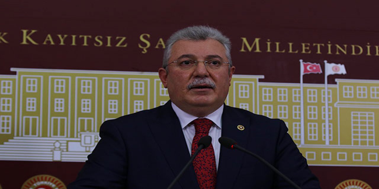 AKP'den "erken seçim" açıklaması!