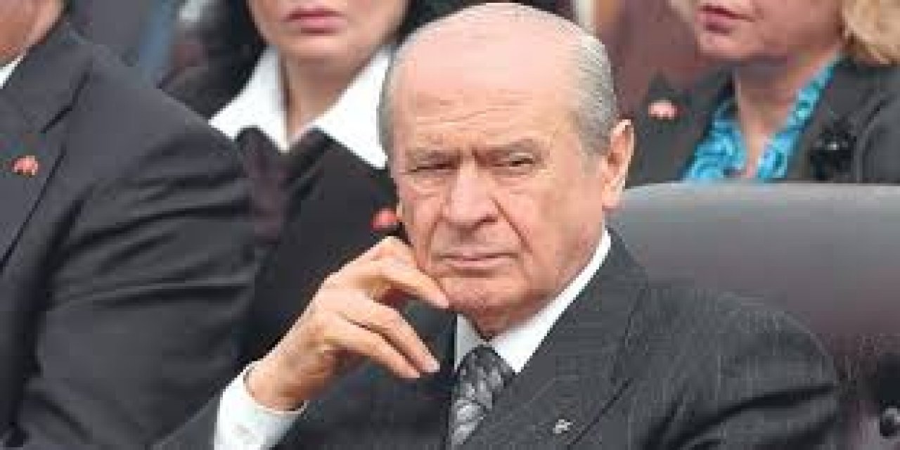 "Arıza çıkarıyor, dere geçilirken değiştirilmesi gerekebilir" Can Ataklı'dan bomba MHP yorumu! Bahçeli çok kızacak...