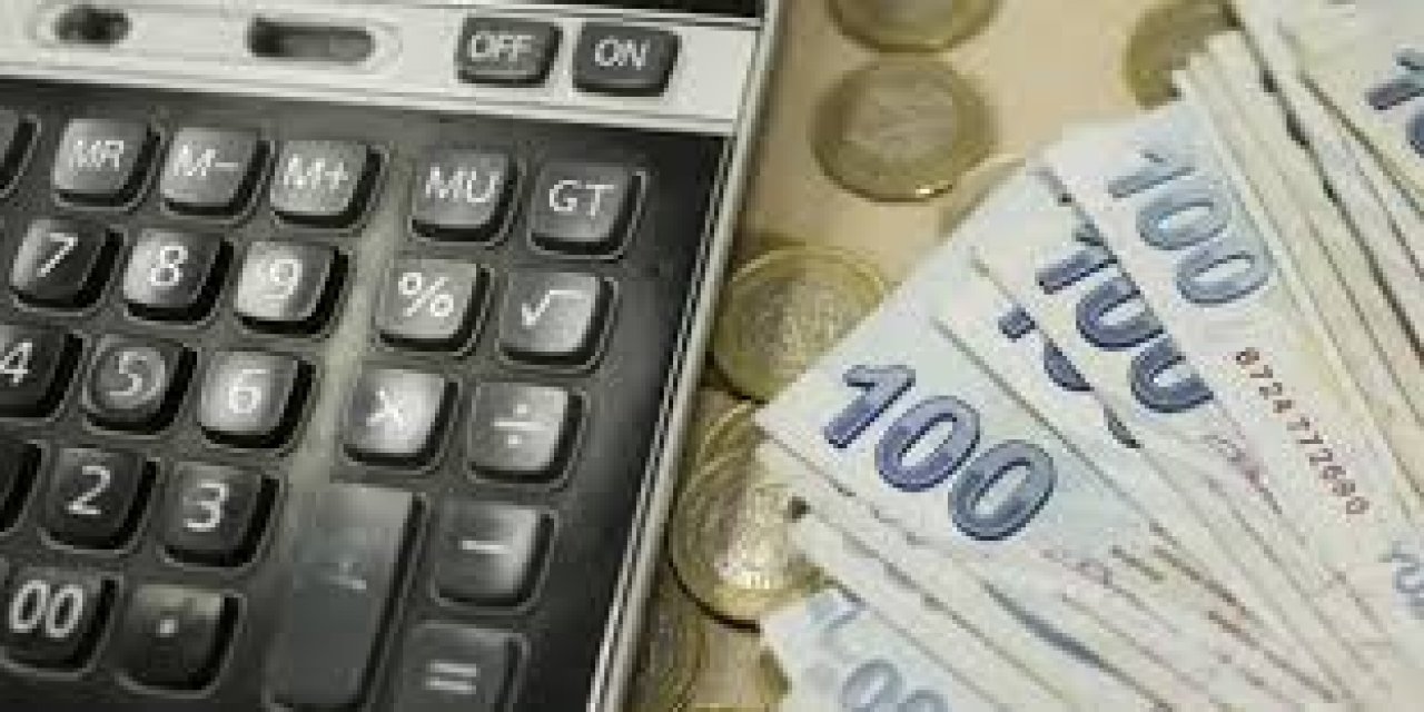 2019 yılı vergi rekortmenleri belli oldu! İlk 100'de 67 kişi ismini gizledi...