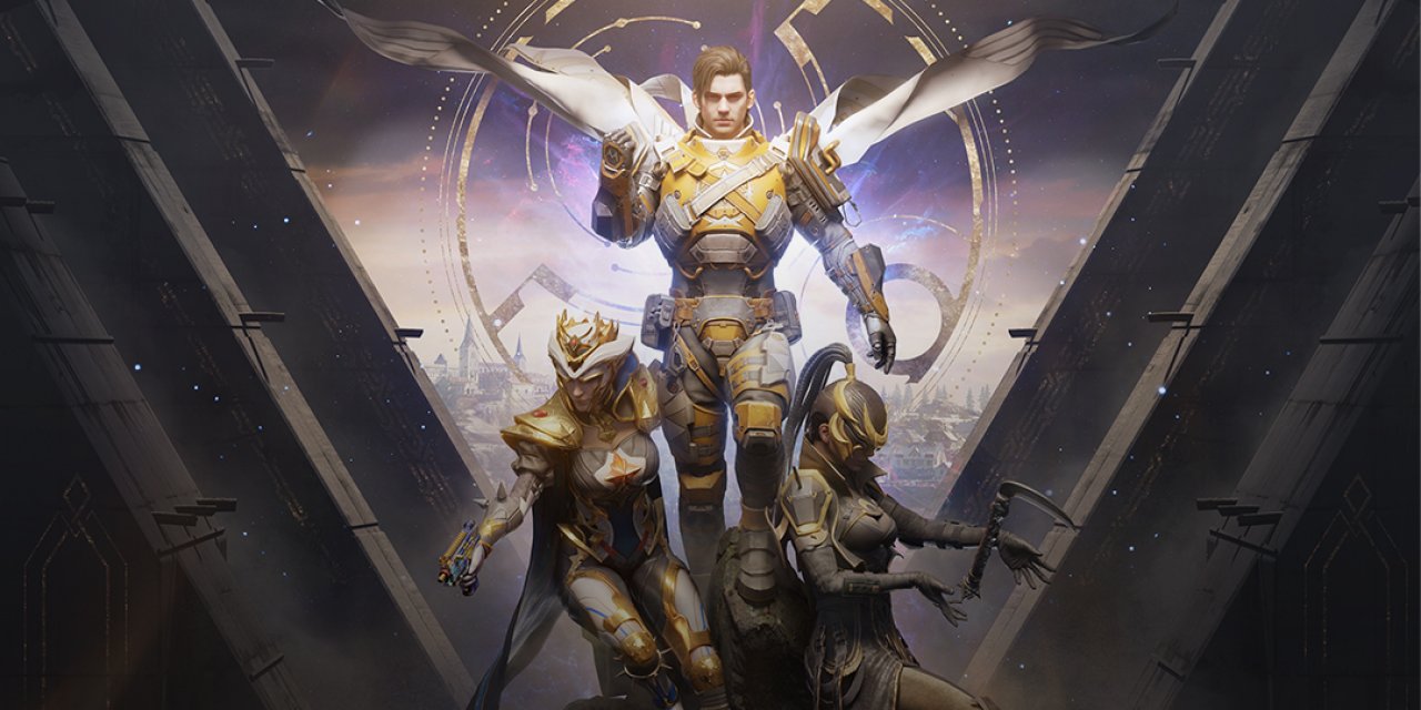 PUBG MOBILE, yeni güncellemesi ile mistik ödüllerin kapılarını aralıyor