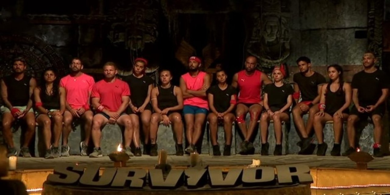 Survivor yarışmacılarının haftalık kazancı belli oldu! Rekor bakın kimde?