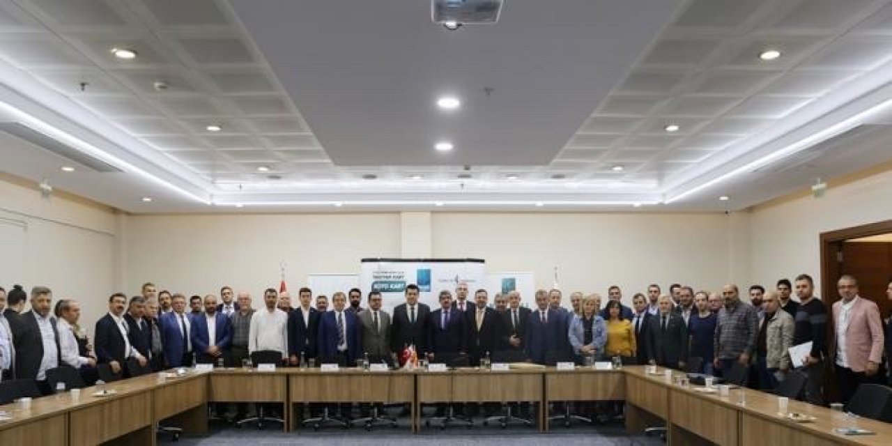 Türkiye ve Kuzey Makedonya arasında tarımsal ilişkileri güçlendirecek anlaşma