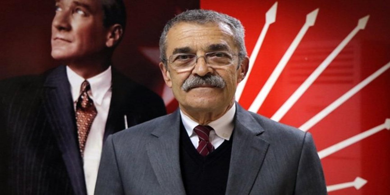 CHP'li Çelebi: İlk ciddi kırılma anı budur