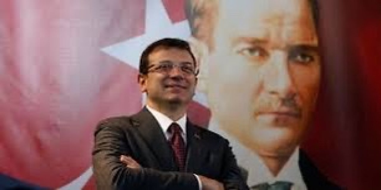 İBB Başkanı İmamoğlu’na açılan davada karar!