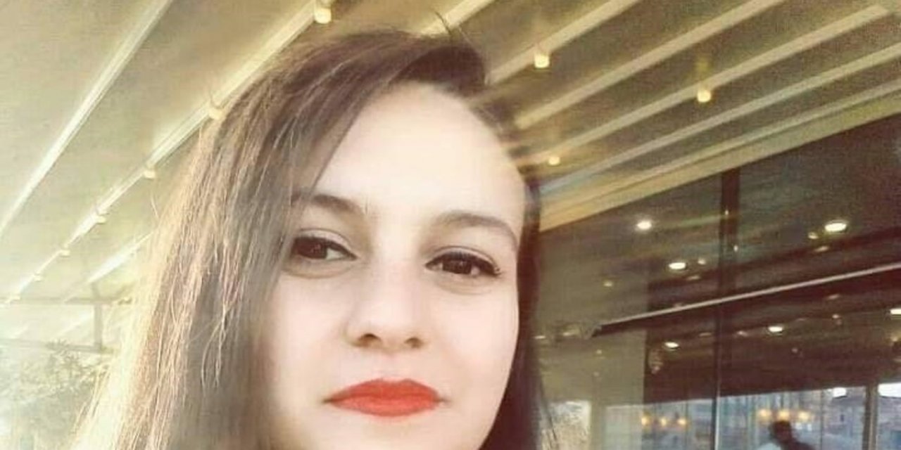 Sevgilisinin öldüğünü öğrenen kadının acı sonu