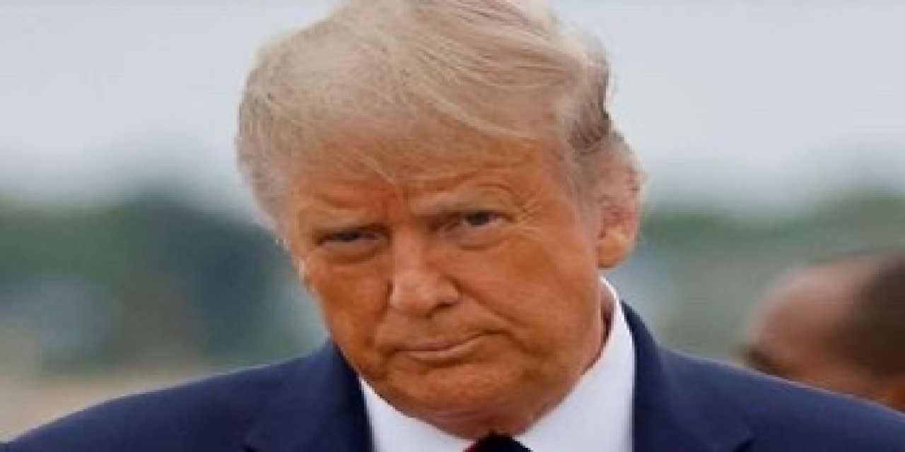 Eski ABD Başkanı Donald Trump’dan son saatlerinde Birleşik Arap Emirlikleri’ne onay iddiası