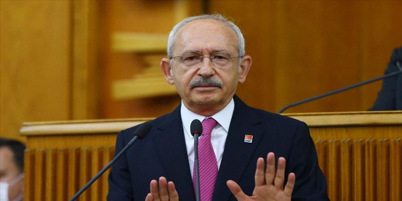 Kılıçdaroğlu'ndan Takvim Gazetesi'ne yanıt geldi