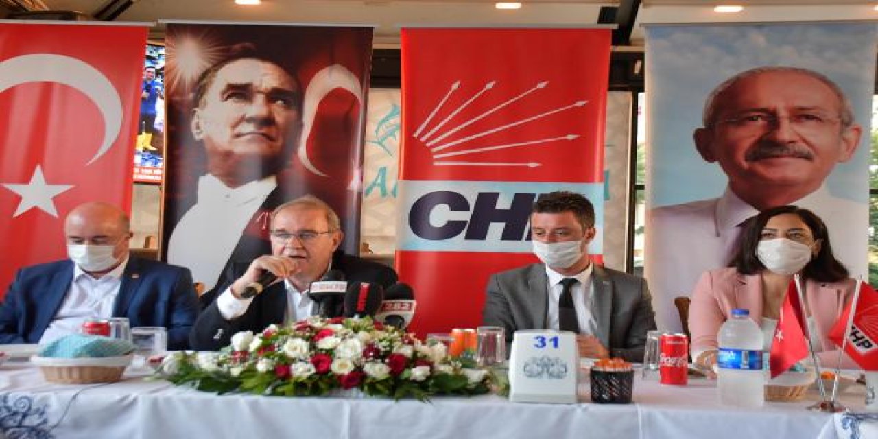 Öztrak’tan doğalgaz açıklaması: Bunun biran önce ülkenin, milletin yararına kullanılması lazım