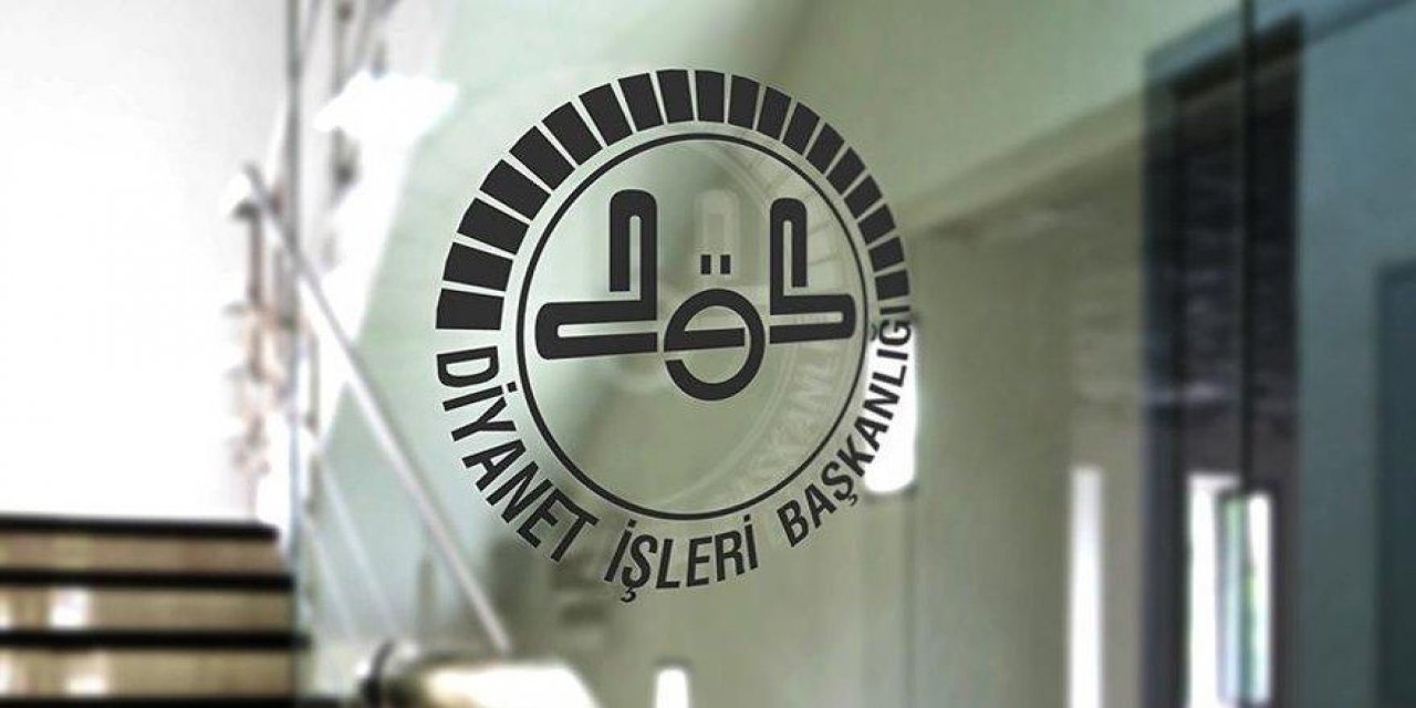Diyanet'e para dayanmıyor... 6 Bakanlığı geride bıraktı! Tam 10,9 lira harcadı!