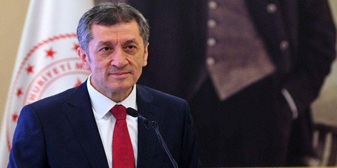 Yargı durdurdu, MEB sahip çıktı! Bakan Selçuk TÜGVA'yı böyle savundu: Amaç nitelik artırmakmış!