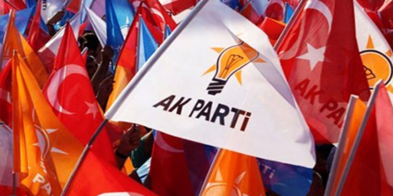 "Erdoğan’a hürmet muhalefete hakaret" Partili bürokratlardan AKP propagandası!