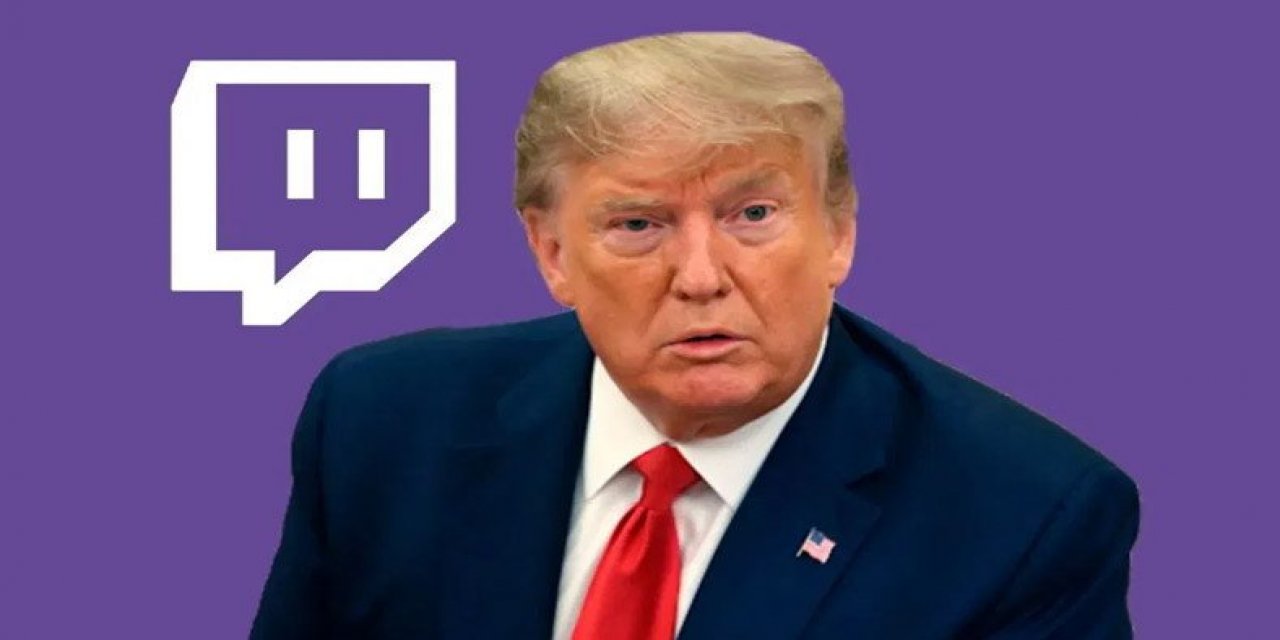 Başkanlık bitti, yasaklar bitmedi! Trump'a bir "süresiz" engel daha...