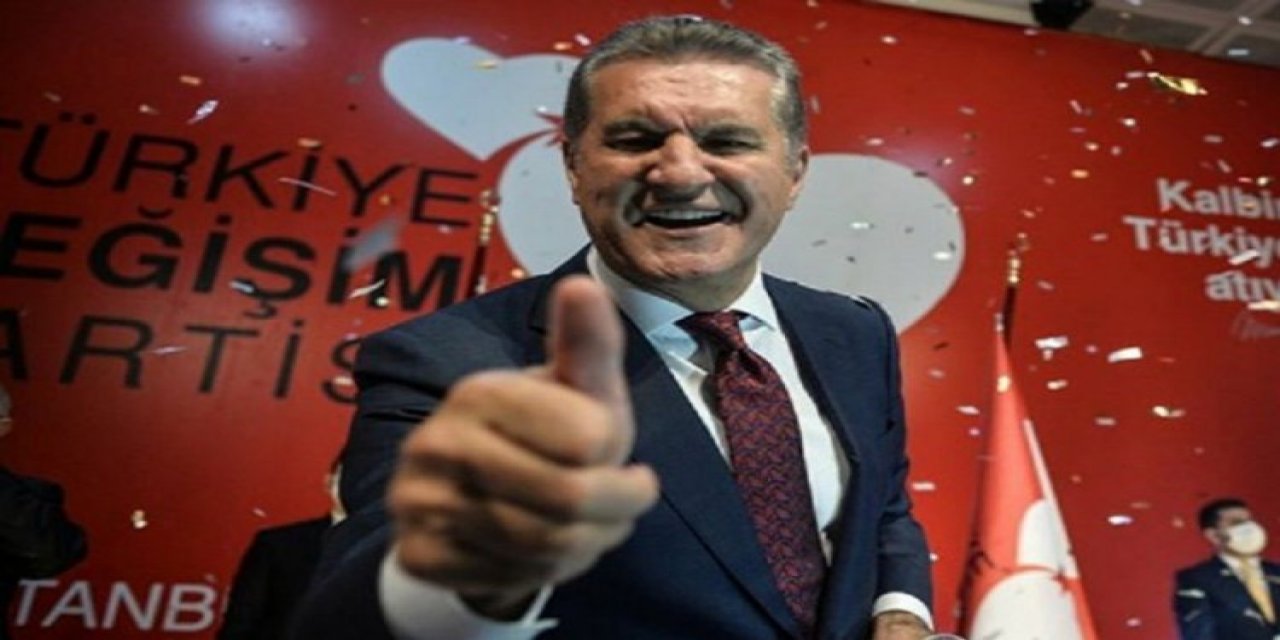 Mustafa Sarıgül'den dikkat çeken paylaşım!  Neşet Ertaş’ın türküsüyle mesaj verdi! Yolumuz uzun...