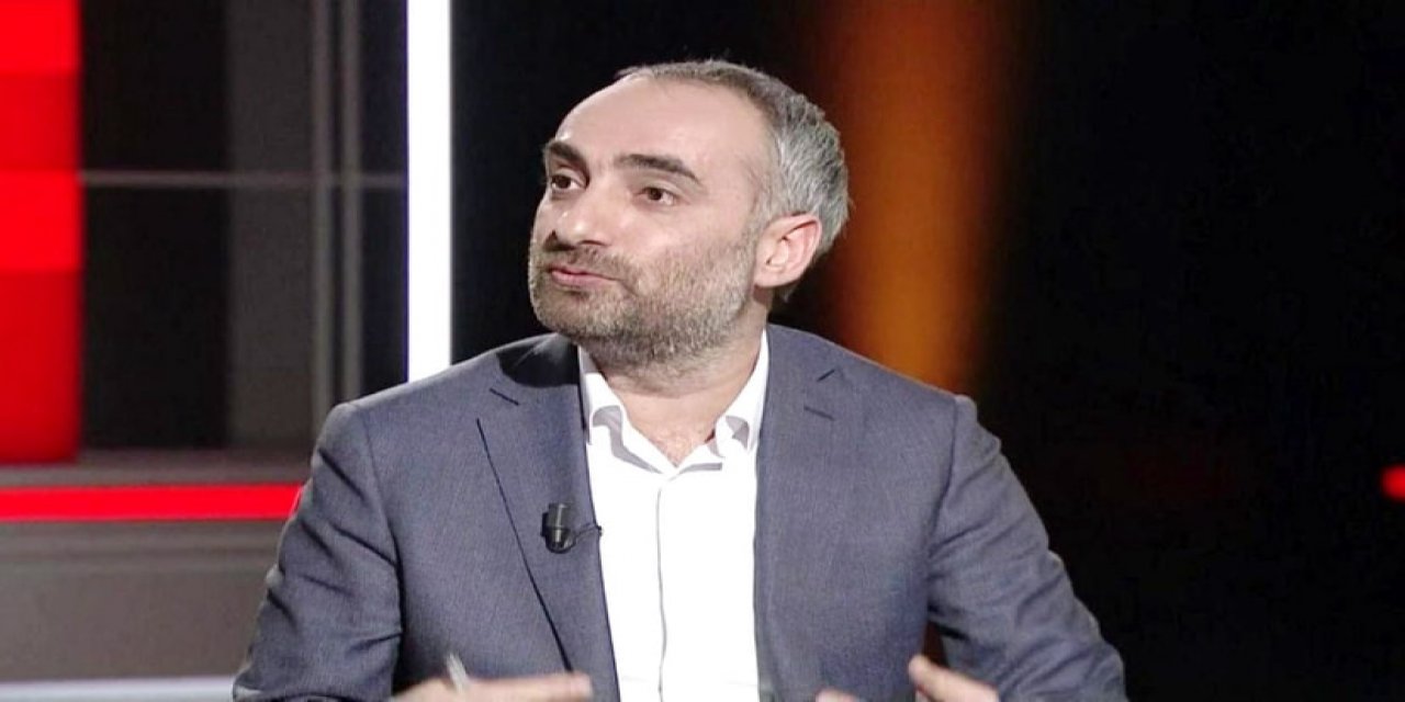Kapatılacağı iddia ediliyordu... İsmail Saymaz'dan "Takvim gazetesi" yorumu: Hiç olmadığı kadar hazin...