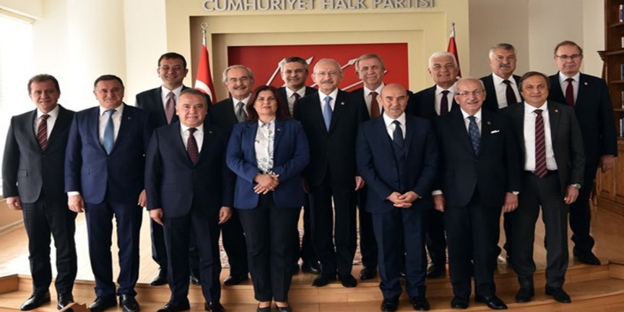 Belediyelerin vergi gelirlerinden yapılacak kesintiler artırıldı!