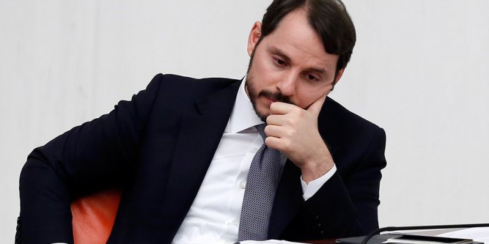 “Abi aslında ekonomik durum çok iyi değil ama