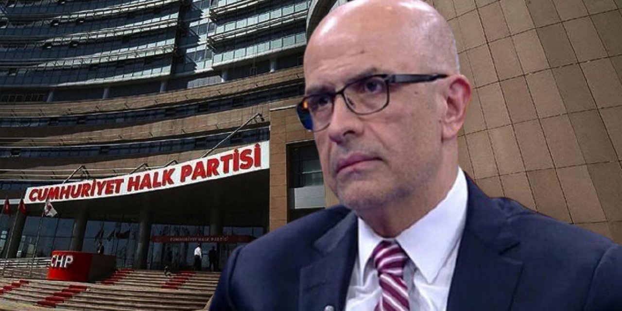 CHP'den "Enis Berberoğlu" açıklaması! Engin Altay böyle seslendi! "Ey ilk derece, ey İstinaf, ey Yargıtay; artık yargıyı daha fazla çürütmeyin"