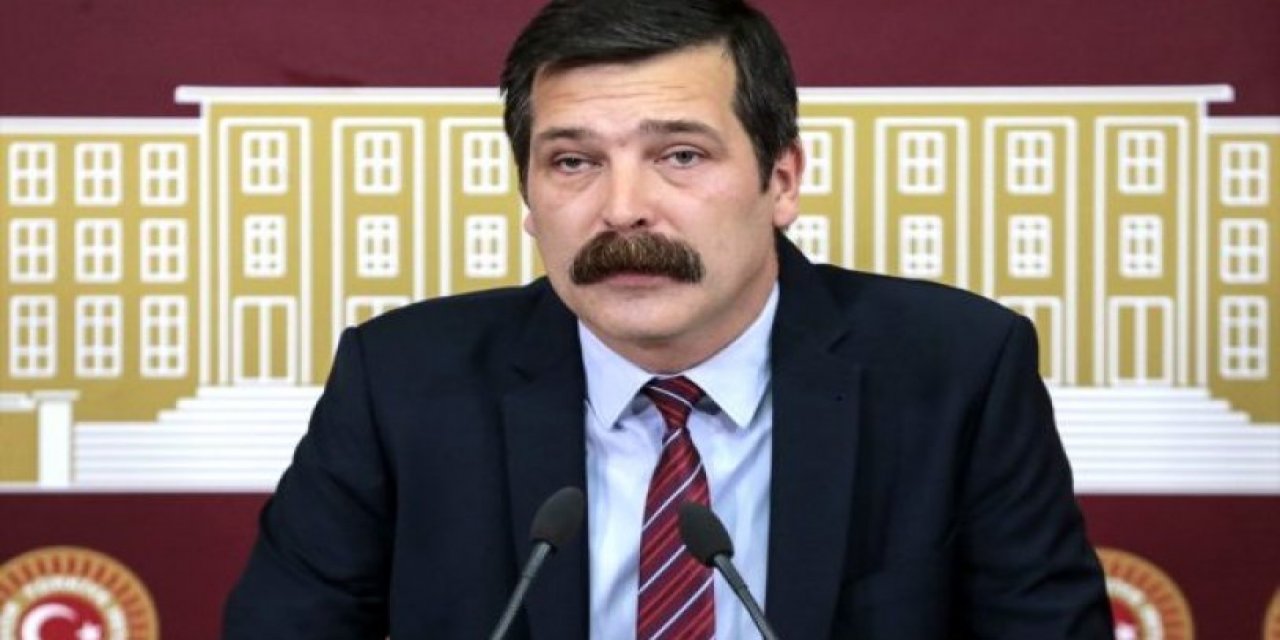 Mustafa Sarıgül İmamoğlu'nun sloganını kullanıp Neşet Ertaş’ın türküsüyle mesaj vermişti... Erkan Baş'tan çok sert gönderme! Sarıgül'e "Mahzuni" ile yanıt!