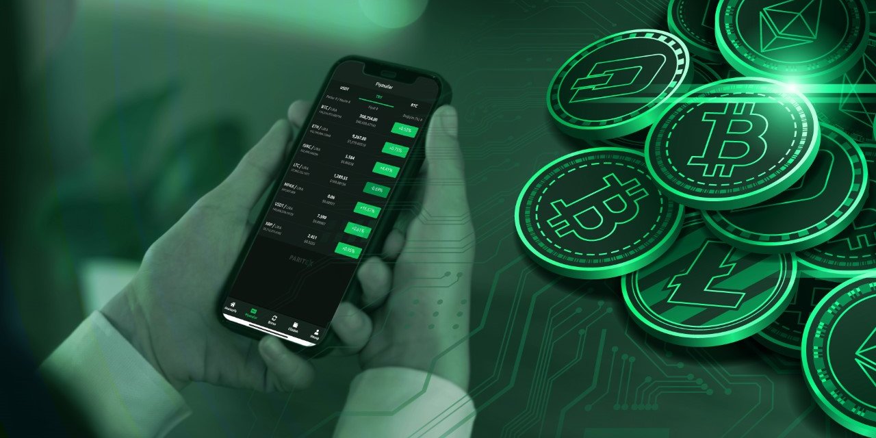 Kripto para birimlerinin sayısı 4 bini aştı