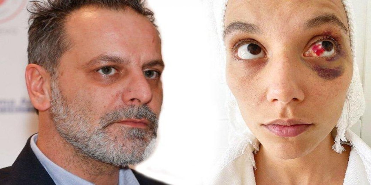 Darp davası başladı... Ozan Güven ve Deniz Bulutsuz hakim karşısına çıktı!