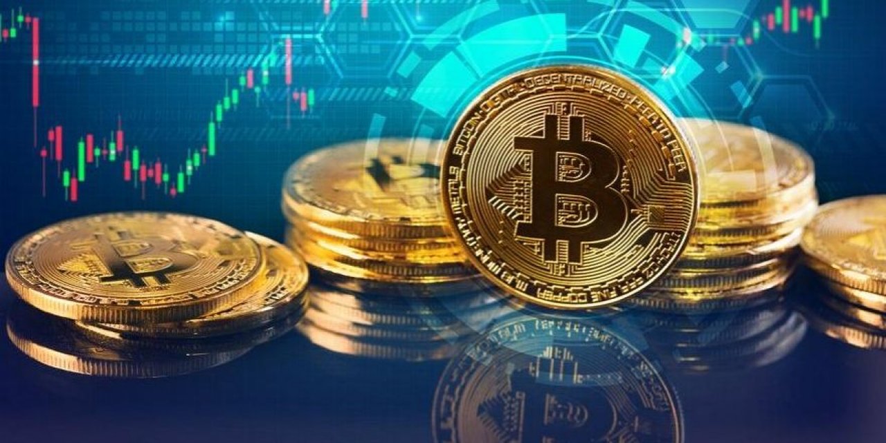 KRİPTOPARA-Bitcoin yüzde 7.0'den çok düşüşle 33,150 dolar