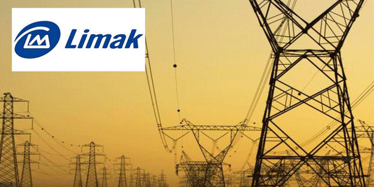 Elektrik ihalelerinde adres yine değişmedi... AKP'nin gözbebeği Limak'a milyonlarca liralık ihale!