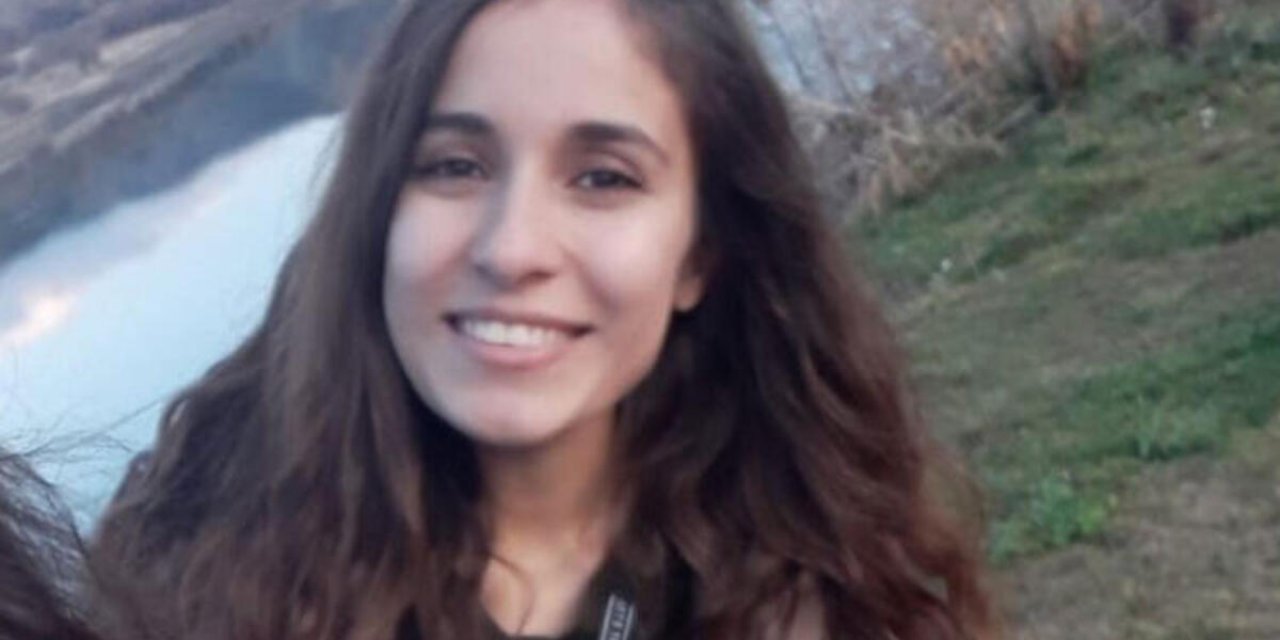 Gülistan Doku’nun ailesi şikayetçi olmuştu... O polis hakkında karar verildi!