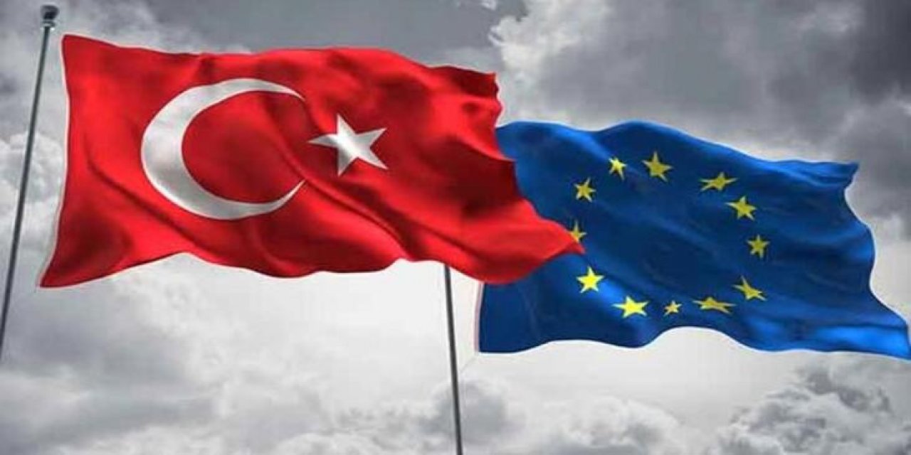 Kara liste genişleyebilir... AB’den "Türkiye’ye baskı maratonu"