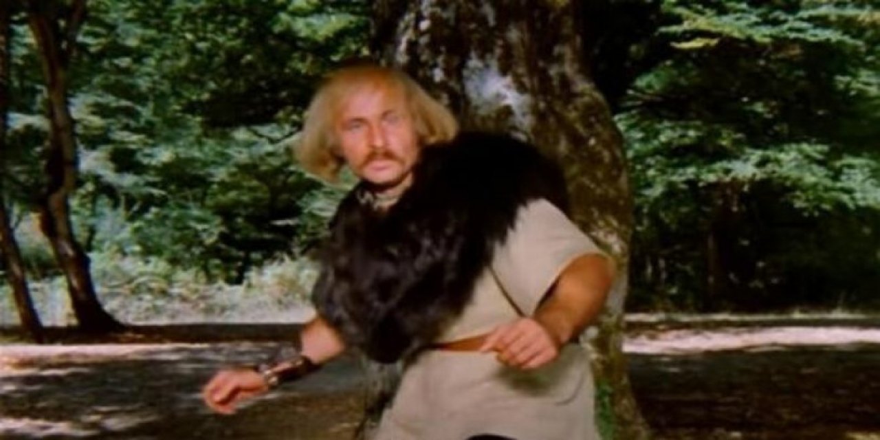 Yeşilçam'ın efsane oyuncusu hayatını kaybetti!