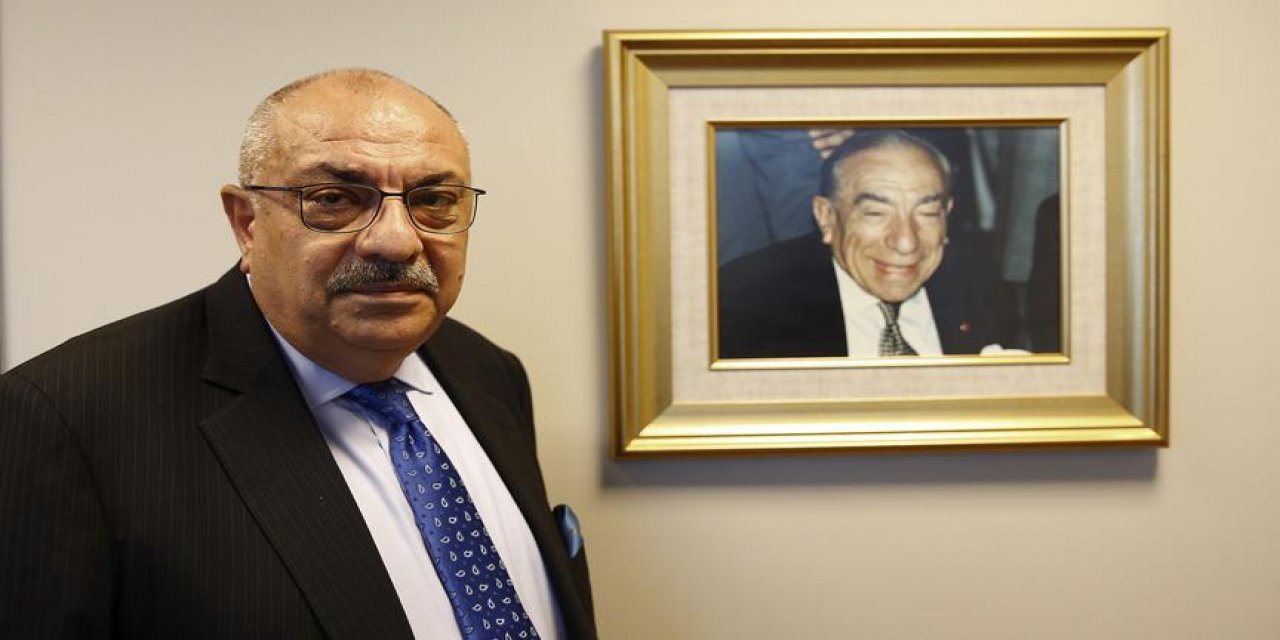 "Azgın milliyetçilik" tartışması alevlendi! MHP'den Tuğrul Türkeş'e zehir zemberek sözler! "Serok'un suflesiyle Başbuğ'un oğlu olarak konuşma hakkın yoktur"