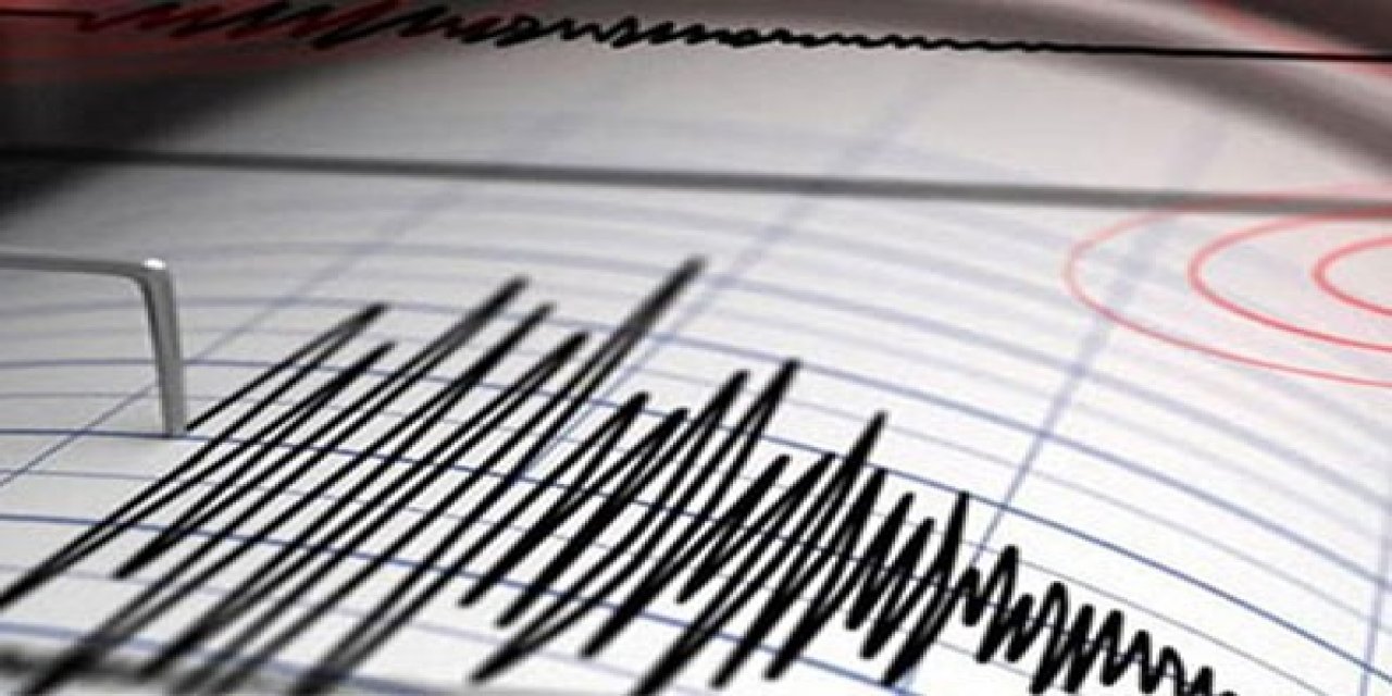 Kıbrıs'ta korkutan deprem! Çevre illerde de hissedildi...
