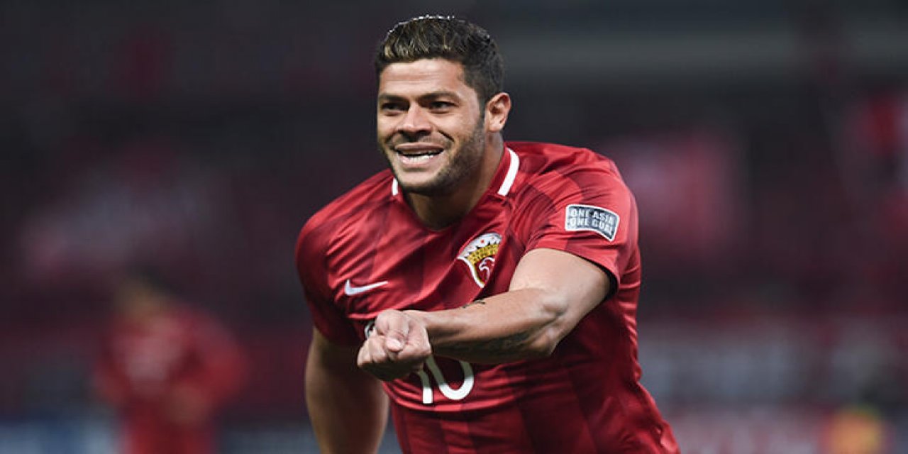 Emre Kocadağ: Hulk'la temasımız oldu