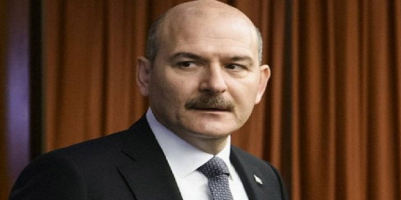 AKP'den Süleyman Soylu'ya   'parti disiplini' ayarı