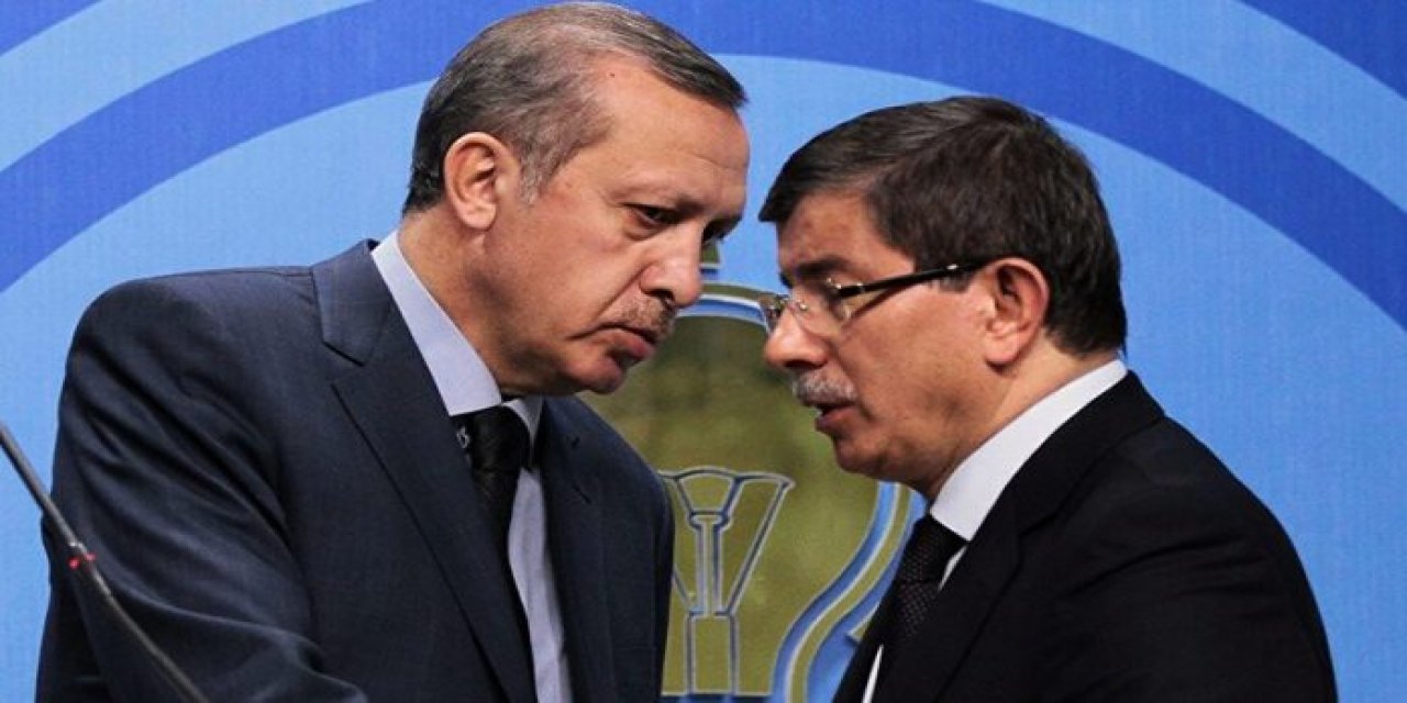 Herkes Erdoğan sonrası koltuk peşinde