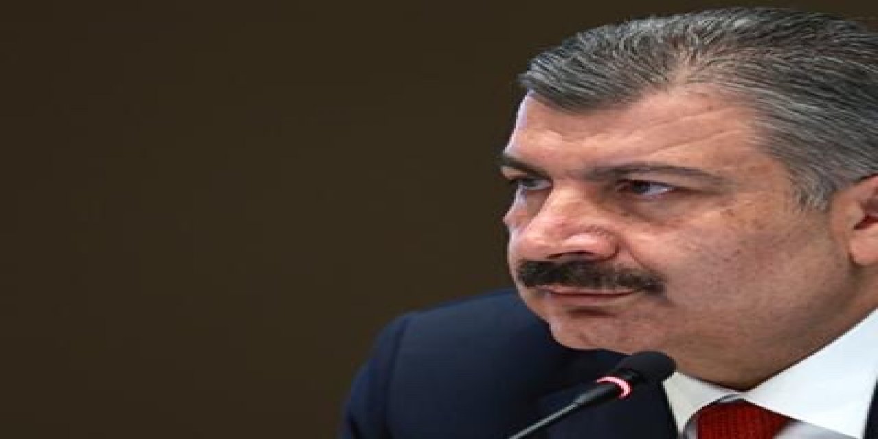 Sağlık Bakanlığı, Türkiye'nin 21 Ocak 2021 koronavirüs tablosunu açıkladı: Türkiye'de koronavirüsten 153 kişi daha hayatını kaybetti!