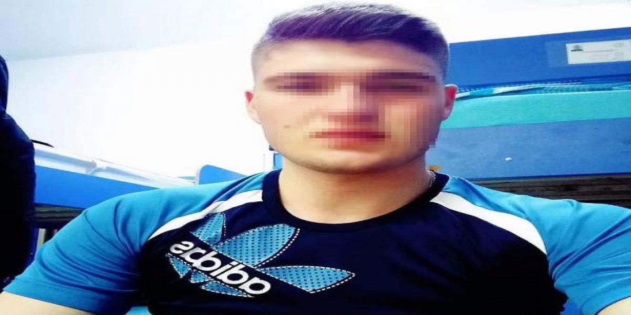 Anne-babasının boşanmasından sorumlu tuttuğu babaannesine kurşun yağdırdı 