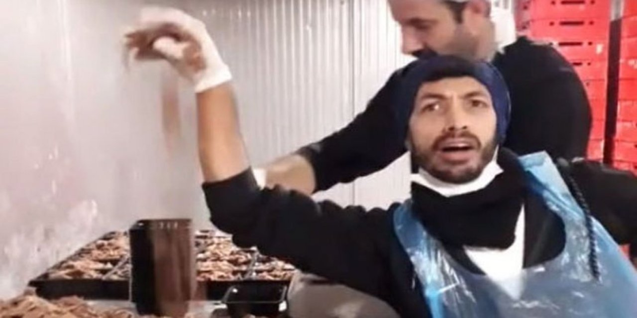 Kırklareli'nde tepki çeken 'Tik Tok' görüntüsü hakkında suç duyurusu