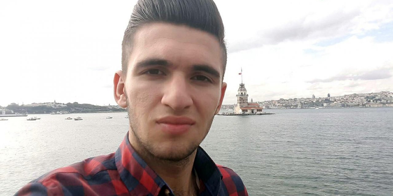 Motosiklet kazasında yaralanan üniversiteli gençten, 76 gün sonra acı haber