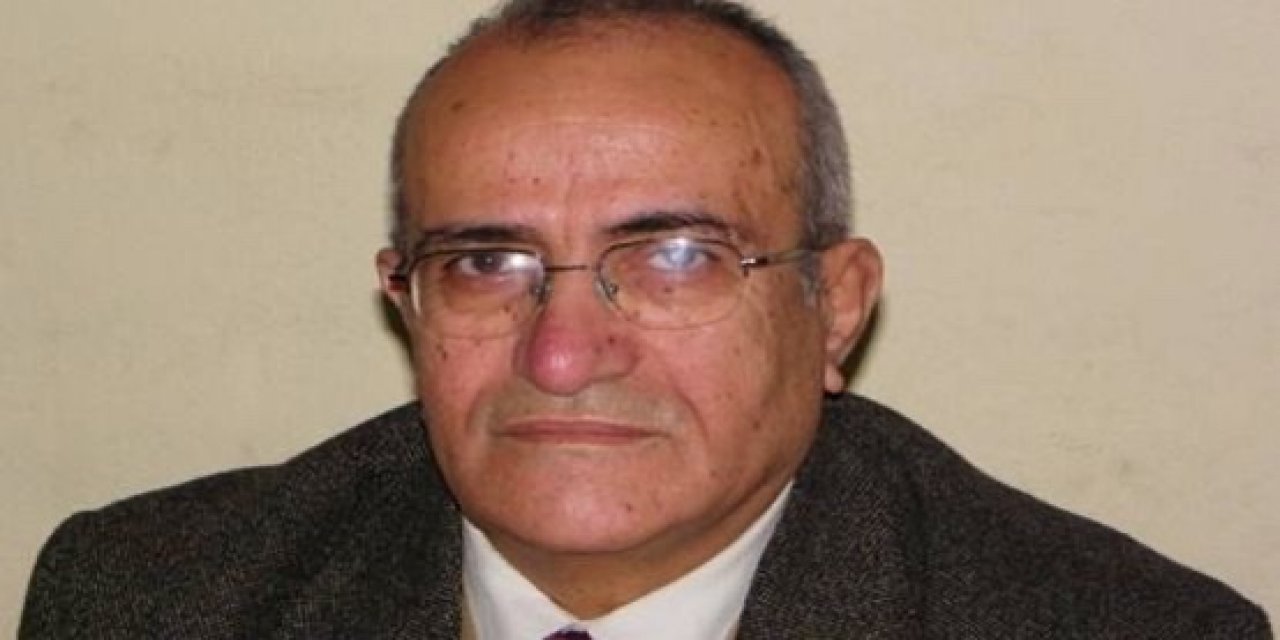 Mehmet Bedri Gültekin, soruşturma sürecinin "komediye" dönüştüğünü söyleyerek Vatan Partisi'nden istifa ettiğini duyurdu.