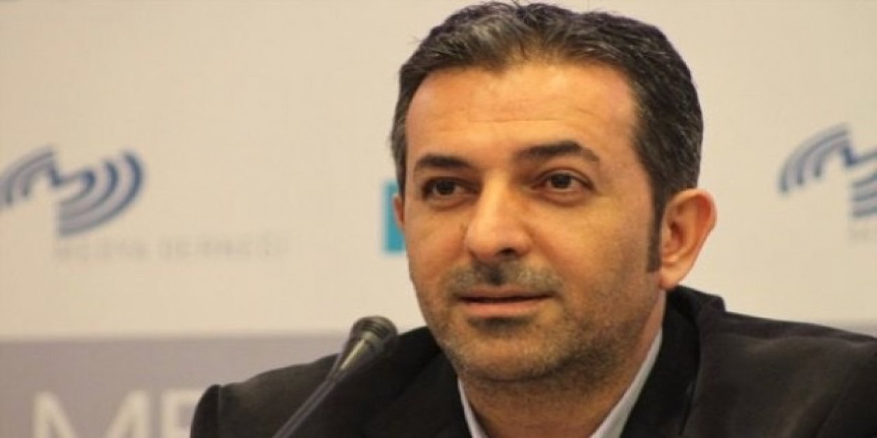 Erdoğan'ın eski danışmanı Karar yazarı Akif Beki: Genel başkanlar, bir düzenlemeyle artık bütün parti üyelerine seçtirilecek. Böylece partiler, delege boyunduruğundan kurtarılacak.  