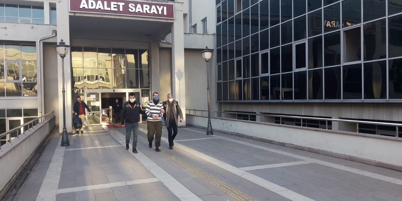 Osmaniye’de DEAŞ’ın uyuyan hücresine operasyon: 1 tutuklama