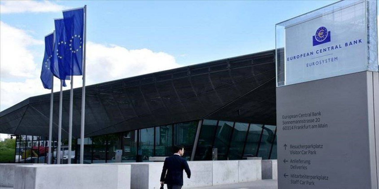 ECB beklendiği gibi faizleri değiştirmedi